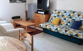T2 Aulus les Bains Haut Couserans Ariège