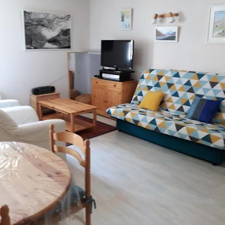 T2 Aulus les Bains Haut Couserans Ariège Extérieur photo