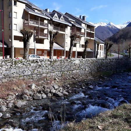 T2 Aulus les Bains Haut Couserans Ariège Extérieur photo