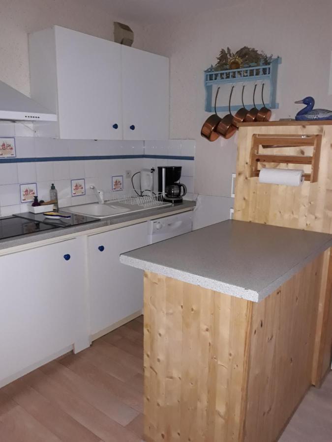 T2 Aulus les Bains Haut Couserans Ariège Extérieur photo