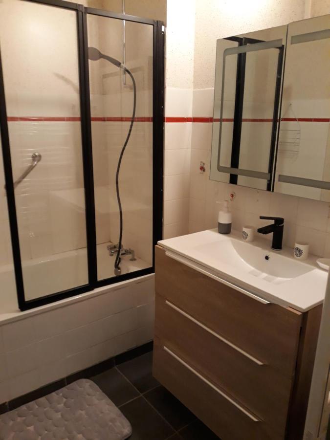 T2 Aulus les Bains Haut Couserans Ariège Extérieur photo