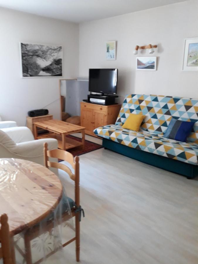 T2 Aulus les Bains Haut Couserans Ariège Extérieur photo