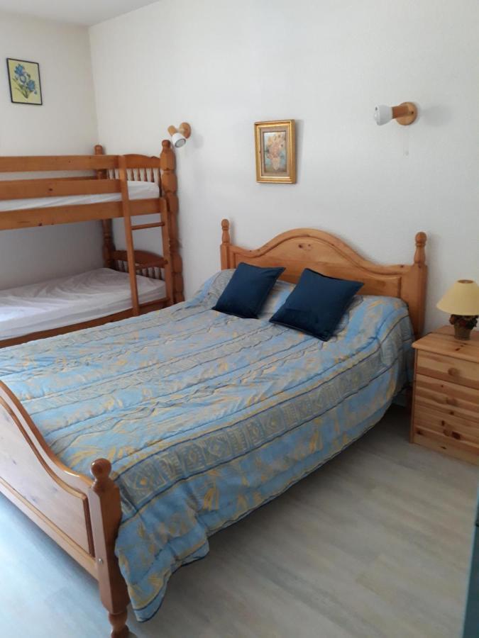 T2 Aulus les Bains Haut Couserans Ariège Extérieur photo