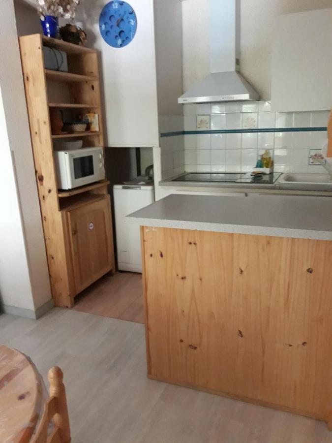 T2 Aulus les Bains Haut Couserans Ariège Extérieur photo